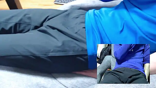 Yasu2000のライブXXXチャット