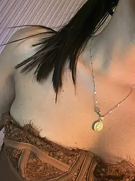 Lilybeeth Show in webcam