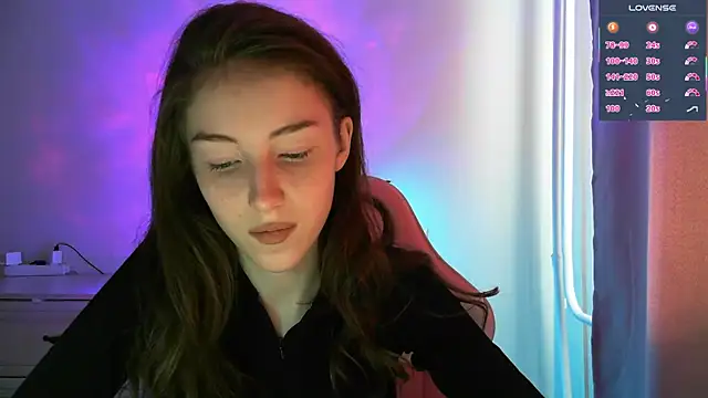 eskatmi Live XXX Chat