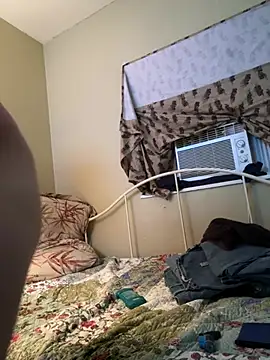 Show webcam de Playtime8788