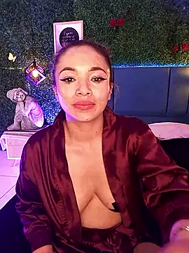 Kiaraa88 Chat XXX in diretta