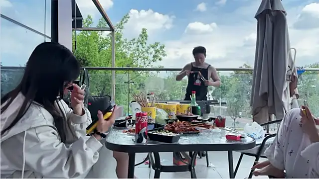 Wily-07 Live XXX-chat