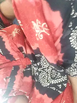 Czat XXX na żywo – TamilDreamgirl08