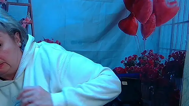 Czat XXX na żywo – RenataDaster