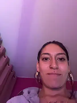 DulceLatinaxo Webcam-Show