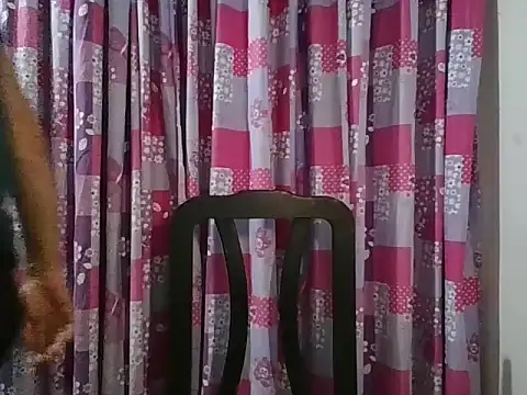 Natie_hornyn Webbikameraesitys