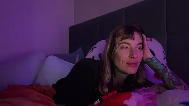 โชว์เว็บแคมของ airgeadx