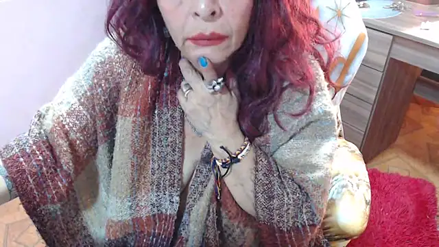 marinadenoche Chat XXX in diretta