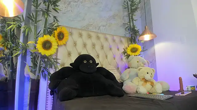 LittleeJaz Live XXX-Chat