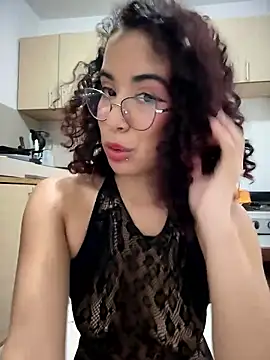 Woo_isDaphne's Live XXX Chat