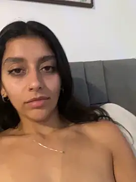 BrittanyDiaz Obrolan Langsung XXX