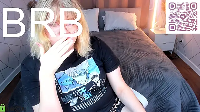 luna_c0ra Obrolan Langsung XXX