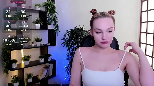 Ida_FaneStain – Live XXX-chat