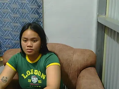 Show Webcam de prettykrysgirl