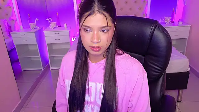 Hana_Stone 现场XXX聊天