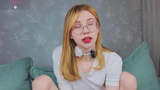 MaryAllston 现场XXX聊天