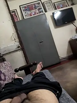 Show Webcam de yourruru