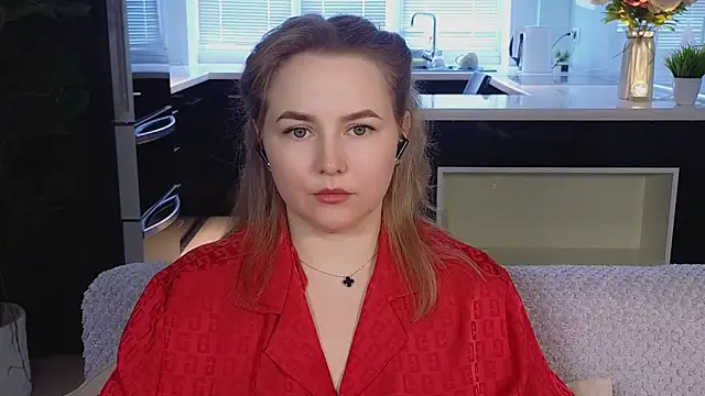 Mira_Mermayd 现场XXX聊天