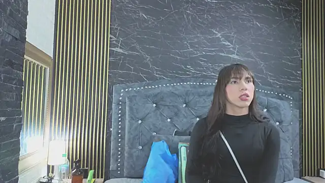 Show de webcam de diosagolden