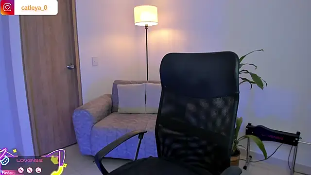 catleya_0 Live XXX-Chat