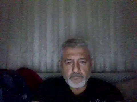 alemci_7434 Adlı Modelin Web Kamerası Şovu