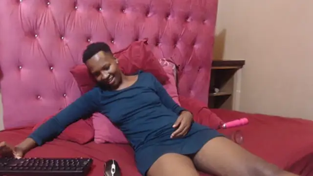 sultryslenderのライブXXXチャット