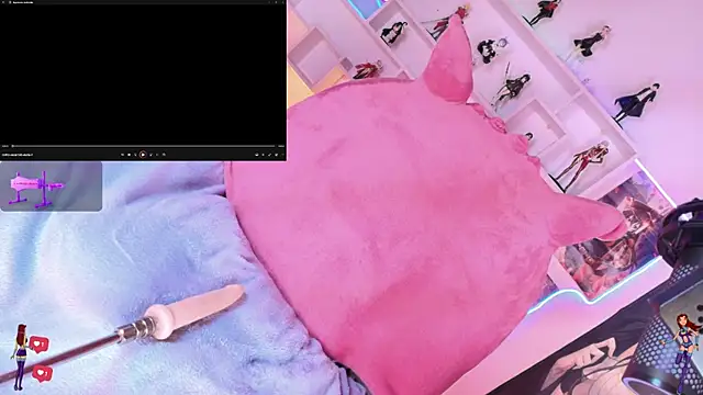 hani_bun: απευθείας συνομιλία ΧΧΧ