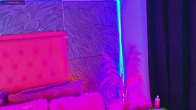 macasweetのライブXXXチャット