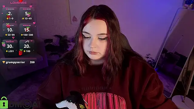 Mia_R0ss Chat XXX live