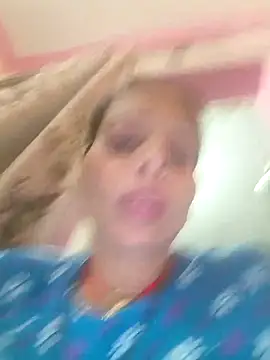 Neha-Singh2 élő XXX-chatje