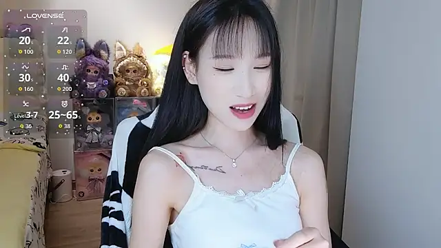 Chatroom XXX en direct de M-OTT_