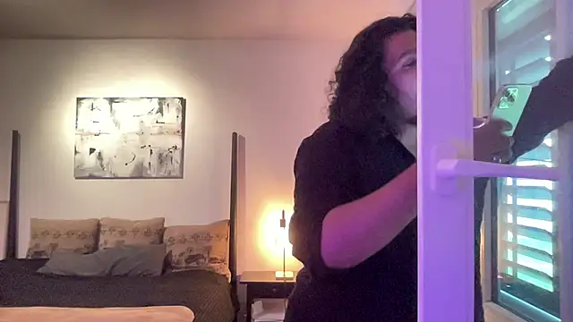 Czat XXX na żywo – daddyvibes