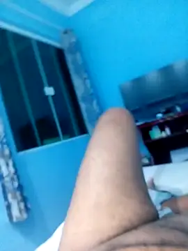 Negaopeludodom Webcam show