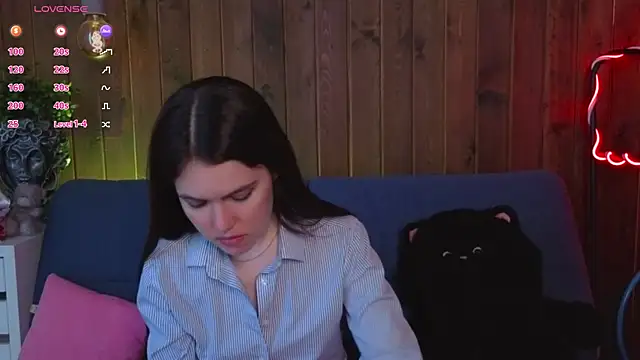 Czat XXX na żywo – ToshaSelinger