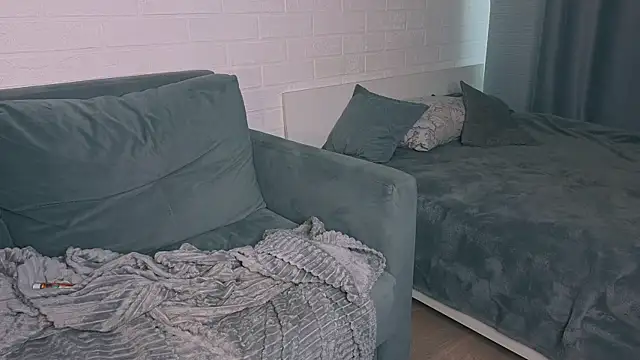 Ashley-Urban élő XXX-chatje