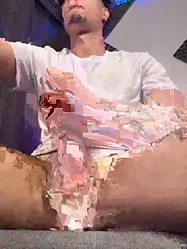 bigryann23 在線直播表演