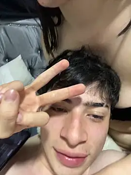 Pertunjukan Kamera Web slowberv