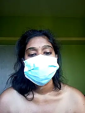 bannerjeesneha20 Webcam Show