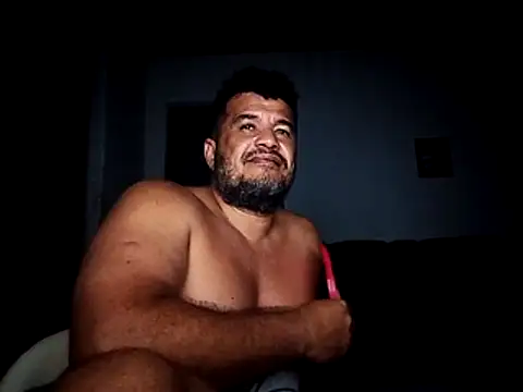 Show de tarra122 na webcam