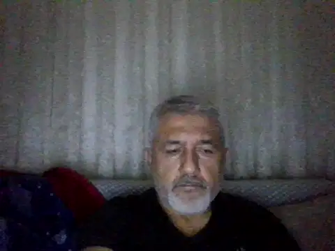 alemci_7434 Adlı Modelin Web Kamerası Şovu