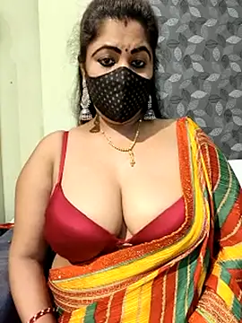 Poly_bhabi Webcam Show