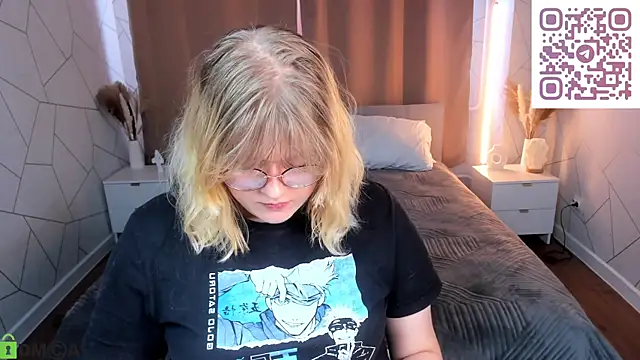 luna_c0ra Live XXX-chat