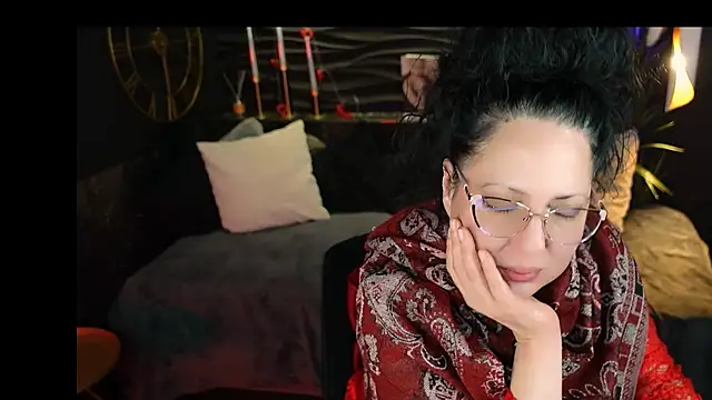 Anita_MuseのライブXXXチャット