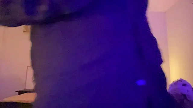 daddyvibes Chat XXX in diretta