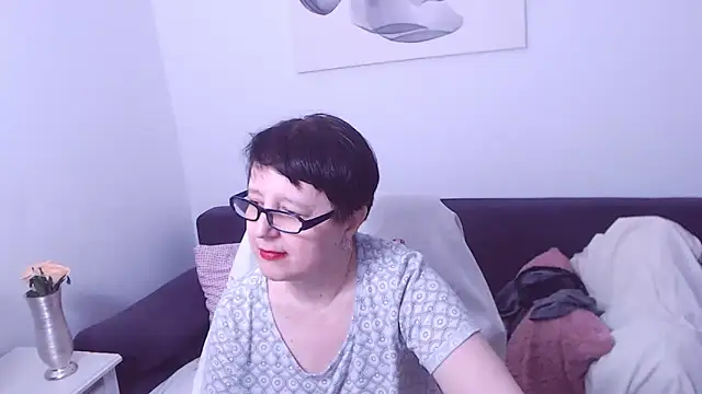 ChristaRose's Live XXX Chat