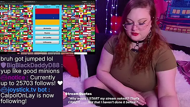 evamilan Live XXX chat