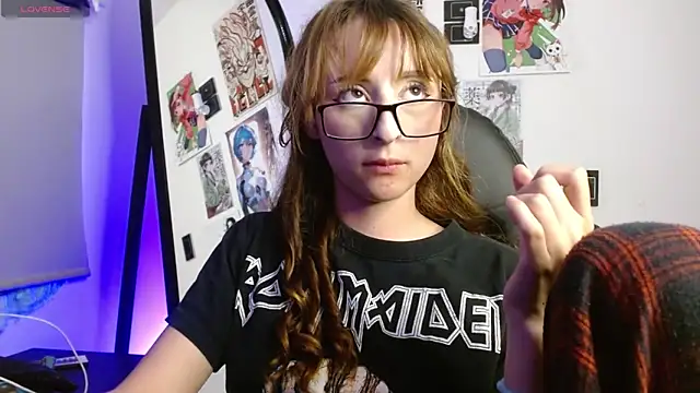 CelesteAyase's Live XXX Chat