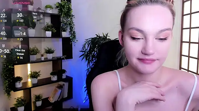 Chat XXX en directo de Ida_FaneStain