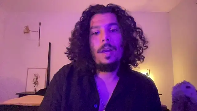 daddyvibes 网络视讯表演