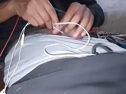 Akram5 Chat XXX in diretta